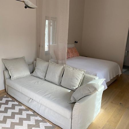 Fourfouras Cottage Bagian luar foto