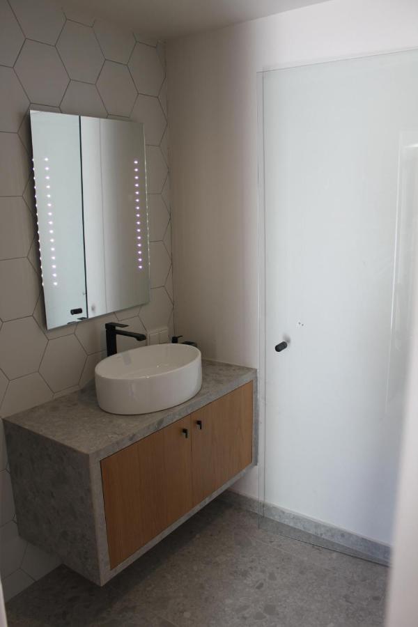 Fourfouras Cottage Bagian luar foto